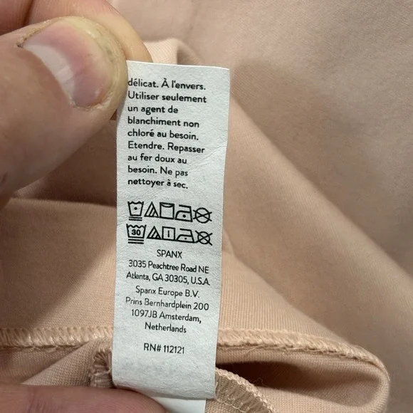 Spanx 2X Women's Top Form Fit - Picture 9 of 10